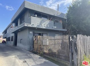 2928 Carmona Ave, Los Angeles, CA 90016