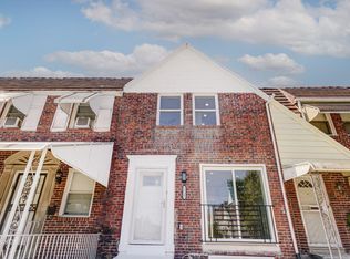 7722 W Thouron Ave, Philadelphia, PA