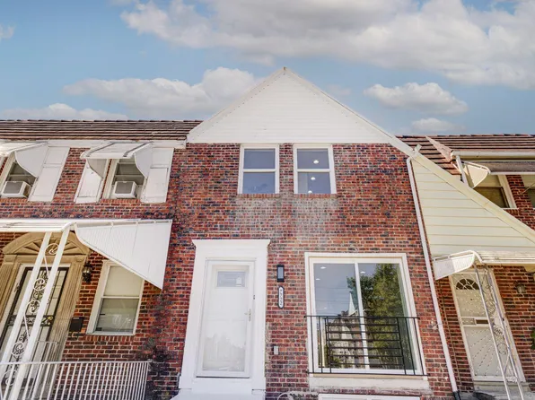 7722 W Thouron Ave, Philadelphia, PA 19150