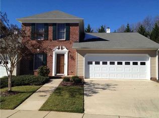 338 Sherwood Oaks Dr, Asheboro, NC 27205