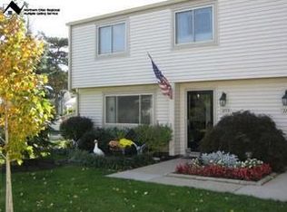 3159 Bay Landing Dr #14, Westlake, OH 44145