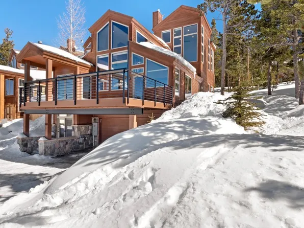 160 N Fuller Placer Rd, Breckenridge, CO 80424