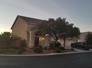 8221 Silver Catfish St, Las Vegas, NV 89131