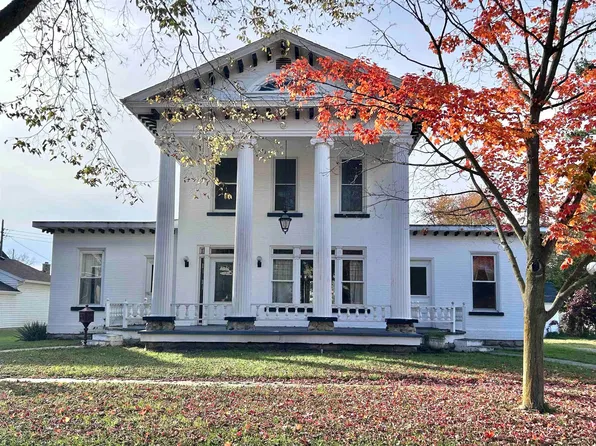 309 North St, Morenci, MI 49256