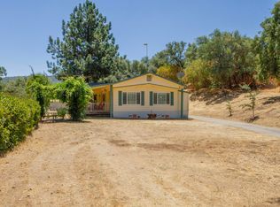 46424 Baldpate Lane, Yokuts Valley, CA 93675