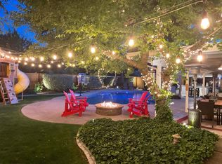 2695 W Wrenwood Ave, Fresno, CA