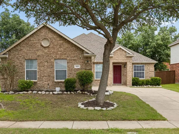 1551 Cedar Springs Dr, Allen, TX 75002