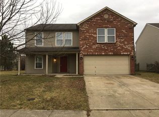 5777 N Stansbury Blvd, McCordsville, IN 46055