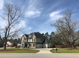 2015 Brittle Wood Ct, North Augusta, SC 29860