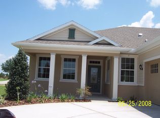 22060 Belgian Ct, Mount Dora, FL 32757