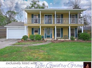 10283 Cal Rd, Baton Rouge, LA 70809