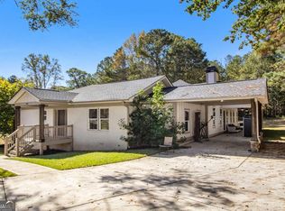 262 Lazenby Rd, Newnan, GA 30263