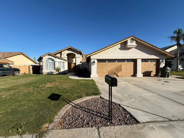 3594 W 13th St, Yuma, AZ 85364