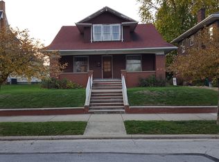 407 N Main St, North Baltimore, OH