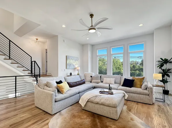 915 W Trinity Ln, Nashville, TN 37207