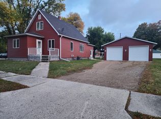 161 Ash St W, Trimont, MN 56176
