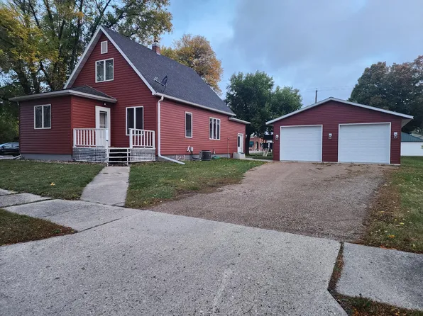 161 Ash St W, Trimont, MN 56176
