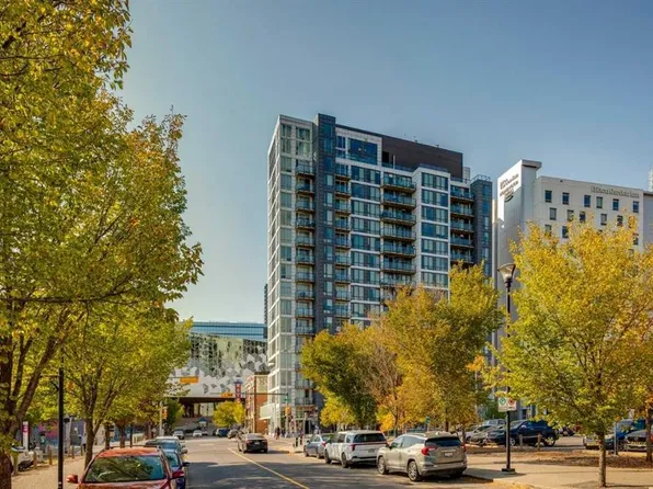 450 W 8th Ave SE #503, Calgary, AB T2G 1T2