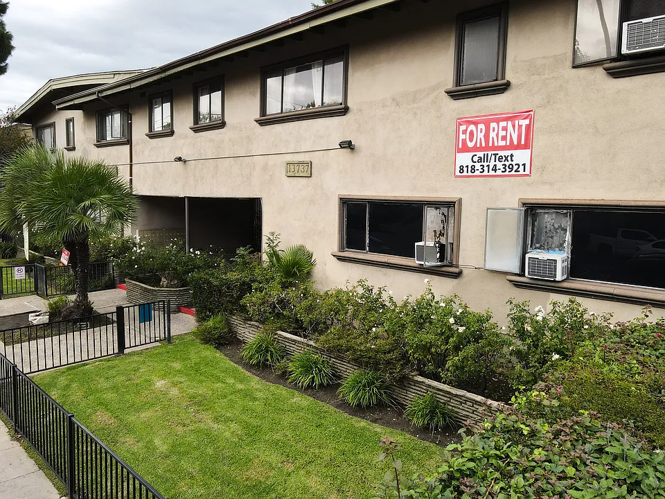 Oxnard apartments