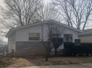 6028 Minnesota Ave, Saint Louis, MO