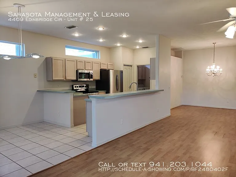 4469 Edinbridge Cir #25 — Photo 5