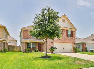 9988 Hyacinth Way, Conroe, TX 77385