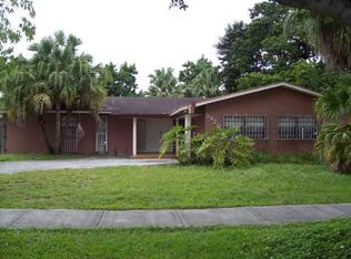 3920 SW 122nd Ave, Miami, FL 33175