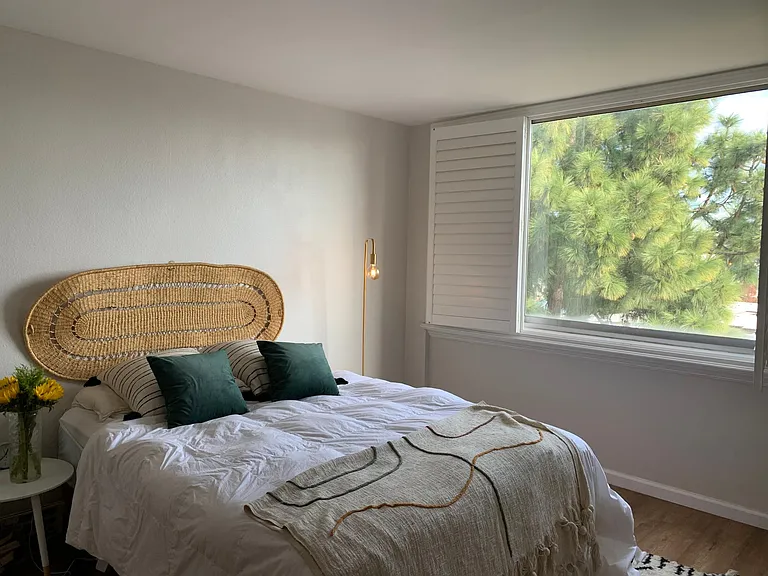 421 S La Fayette Park Pl #702 — Photo 12