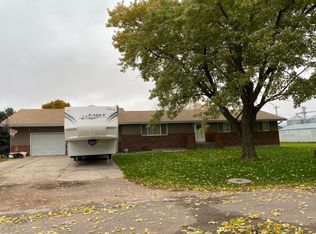 230 N West St, Pilger, NE 68768