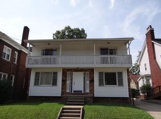 2017 1/2 Quarrier St #A, Charleston, WV 25311
