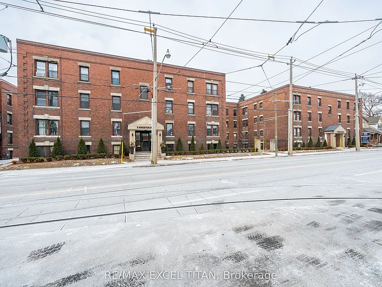 12 Kingston Rd #65 — Photo 10