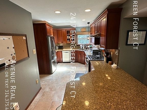 5th image of 2417 Evergreen Forest Ct
