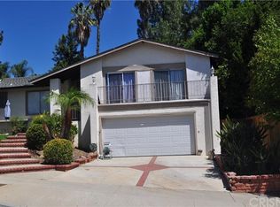 5538 Rainbow Crest Dr, Agoura Hills, CA 91301