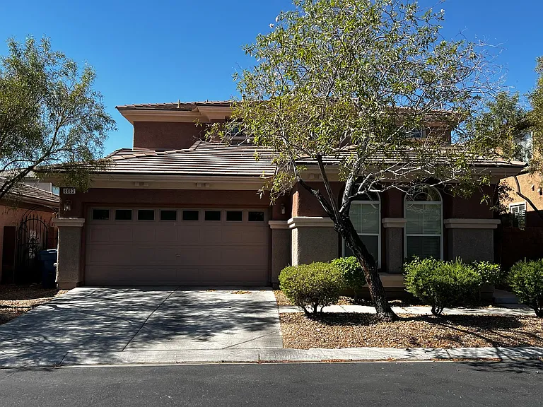 8683 Moreno Mountain Ave — Photo 1
