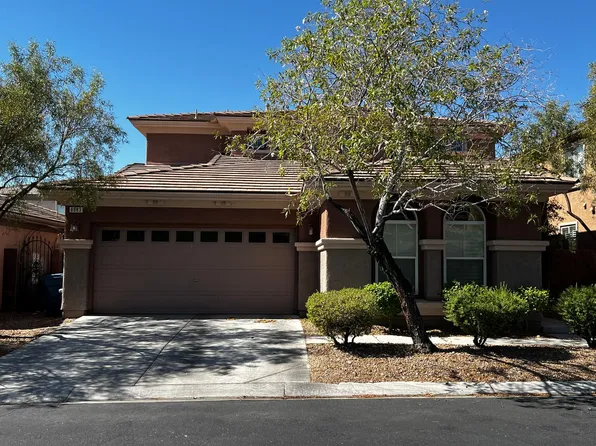 8683 Moreno Mountain Ave, Las Vegas, NV 89178