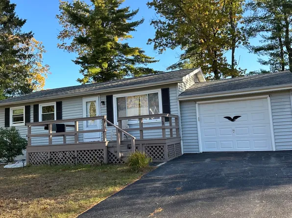 34 Margaret Drive, Ballston Spa, NY 12020
