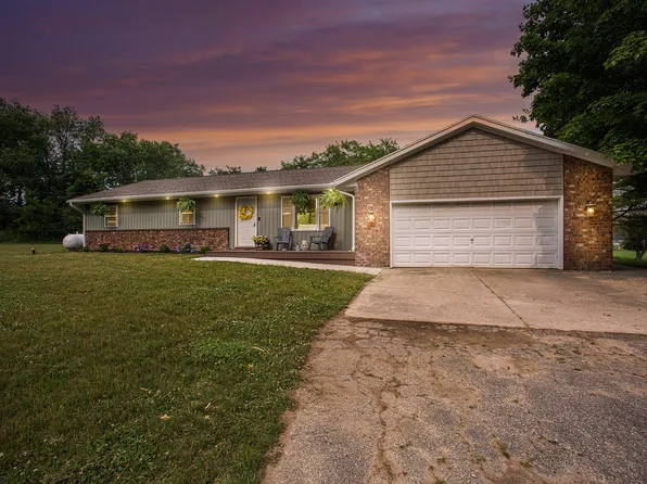 1153 McCord Rd, Ionia, MI 48846