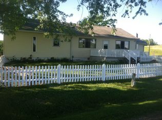 5232 Townsend Rd, Athens, OH 45701