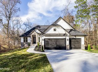 126 Inagehi Way LOT 14, Loudon, TN 37774