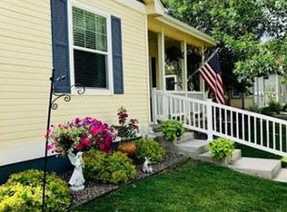 4675 Dillon Ave, Loveland, CO 80538