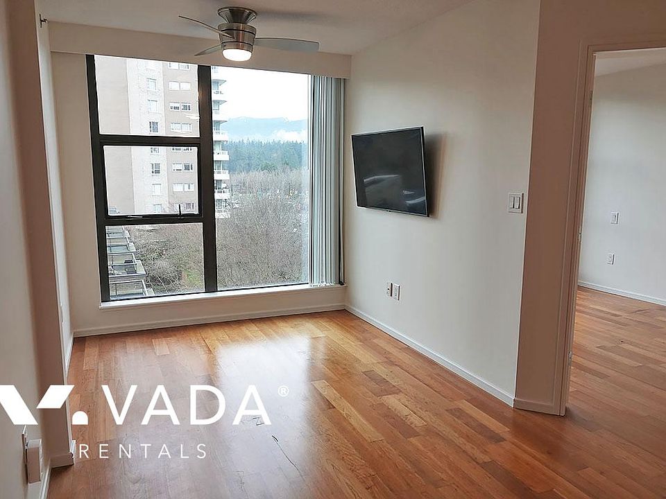 1st image of 1723 Alberni St #503