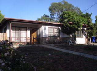 4051 Hegg St, San Diego, CA 92115