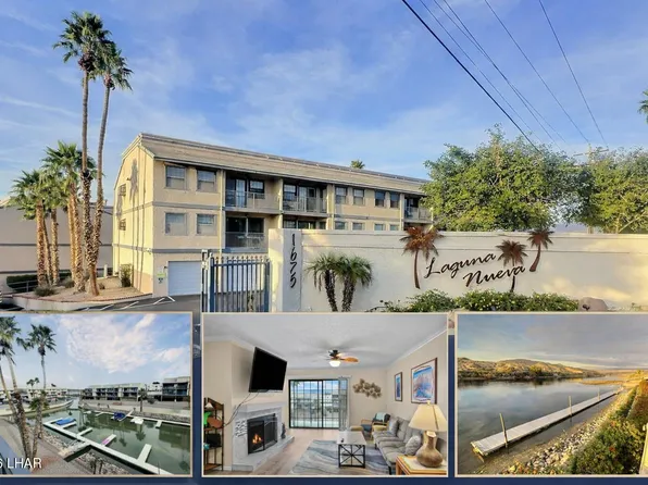 1675 Highway 95 Unit D2, Bullhead City, AZ 86442