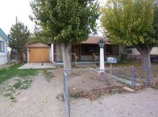 805 Buchanan St, Taft, CA 93268