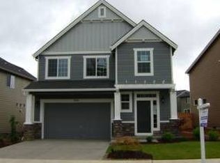 16556 SE Windswept Waters Dr, Damascus, OR