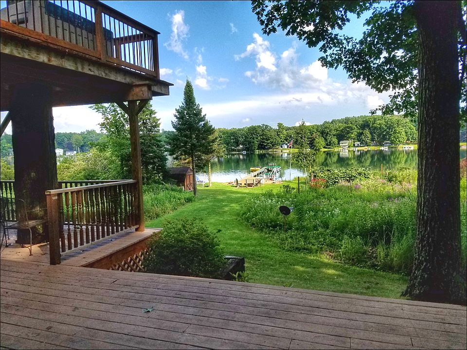 View from the Deck