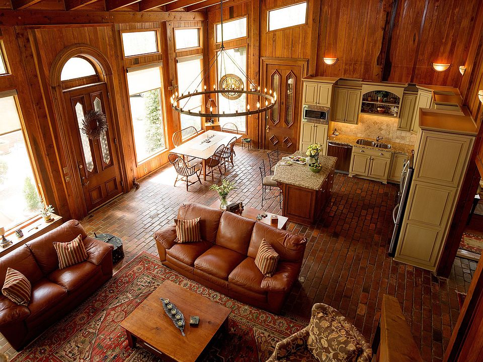 Craftsman Culinary Chateau