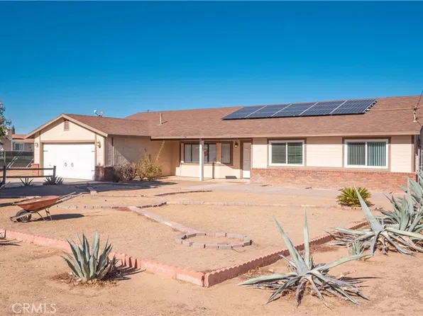 14914 Larch St, Hesperia, CA 92345