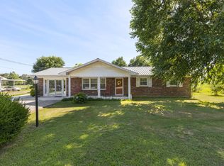 126 Ridgewood Dr, Manchester, TN 37355