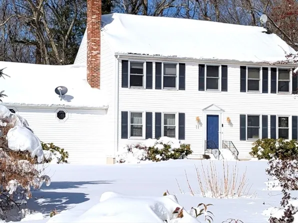 11 Quail Run Rd, Bellingham, MA 02019